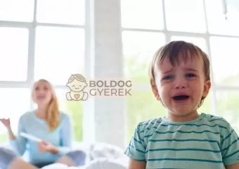 Nem akarod, hogy kitépjék a kezedből a gyereket beszoktatás alatt? 