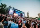 Buli, barátok, zene, egyedi hangulat: csúccsal zárt a SZIN