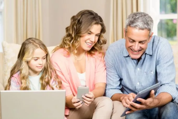 Változott a családi modell a technológia hatására?