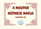 II. Felhívás a Magyar Népmese Napja alkalmából