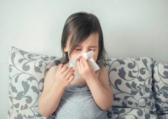 Hideg az iskola, hideg a tornaterem: hogyan védhetjük meg gyerekeinket a betegségektől?