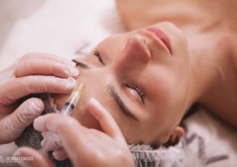 Az érzelemszabályozásban is segíthet a botox-kezelés egy új klinikai kutatás szerint