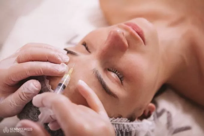 Az érzelemszabályozásban is segíthet a botox-kezelés egy új klinikai kutatás szerint Az érzelemszabályozásban is segíthet a botox-kezelés egy új klinikai kutatás szerint