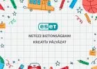 Netezz biztonságban! - Kreatív pályázat diákoknak