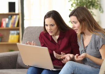 Rohamosan terjednek a gyermekeket veszélyeztető online kihívások