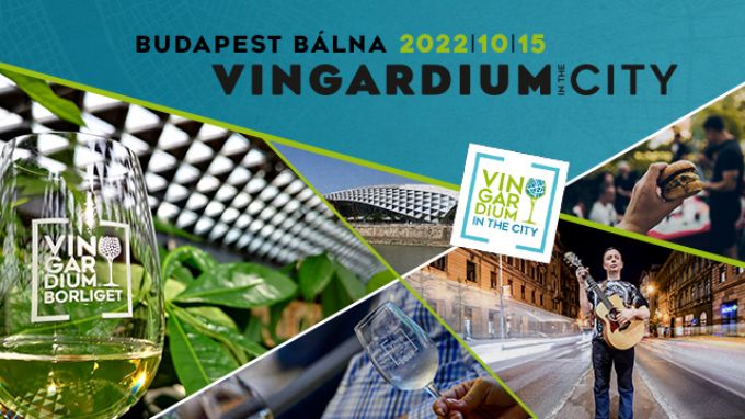 A Vingardium beköltözik a belvárosba! - Nyereményjáték! A Vingardium beköltözik a belvárosba! - Nyereményjáték!
