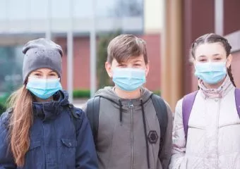 Hogyan hatott a világjárvány a fiatalokra?