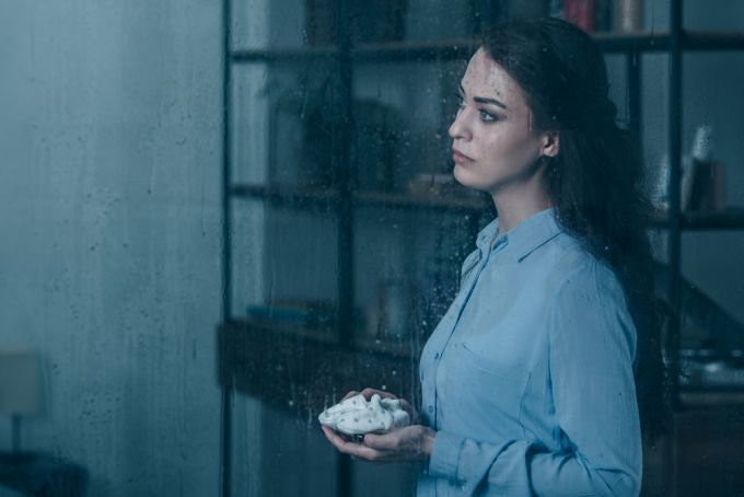 Szoptatás mellett halt éhen egy édesanya kisbabája - szeretné, ha minden szülőhöz eljutna az üzenete Szoptatás mellett halt éhen egy édesanya kisbabája - szeretné, ha minden szülőhöz eljutna az üzenete