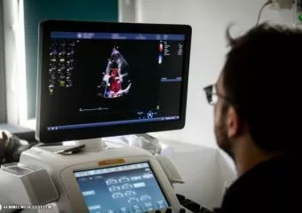 US News: kardiológia és kardiovaszkuláris rendszerek terén a világ 43. legjobbja a Semmelweis