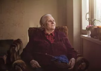 Anyának rossz voltam, nagymamának már jó lennék... de nem hagyja a fiam