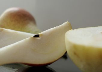 Körteségek az Európai Friss Csapattól