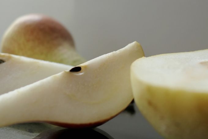 Körteségek az Európai Friss Csapattól Körteségek az Európai Friss Csapattól