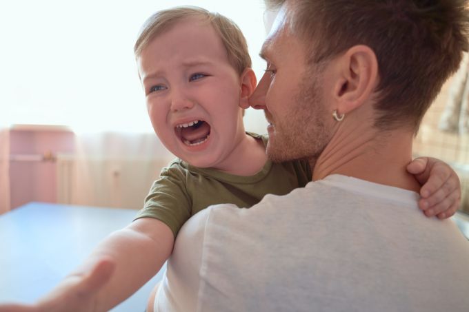 5 lépés, amivel véget vethetsz a hisztinek és a nyafogásnak 5 lépés, amivel véget vethetsz a hisztinek és a nyafogásnak