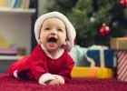 10 tipp, ha ez lesz az első babás karácsony
