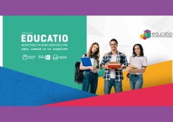 Jelentősen befolyásolja az Educatio résztvevőit a szakkiállítás a felsőoktatási jelentkezésben
