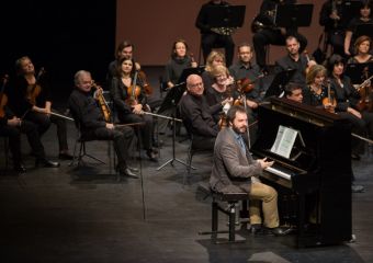 ZENEMÁNIA - A Nemzeti Filharmónikus Zenekar beavató koncertsorozata - 2023. január 8. 11.00 és 15.00 Müpa
