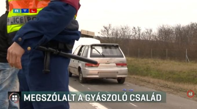 "Apám hívott fel minket, hogy baleset érte" - zokogva nyilatkozott a nő, aki elvesztette a fiát és az édesanyját "Apám hívott fel minket, hogy baleset érte" - zokogva nyilatkozott a nő, aki elvesztette a fiát és az édesanyját
