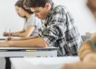 A 2023-as középiskolai írásbeli felvételi feladatai és a hivatalos megoldások
