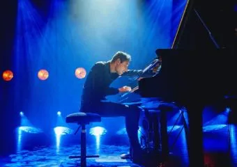 Világsztár zongorazseni először Budapesten