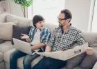Szülő–gyermek párbeszédet szorgalmaz az NMHH a videójátékok kapcsán is