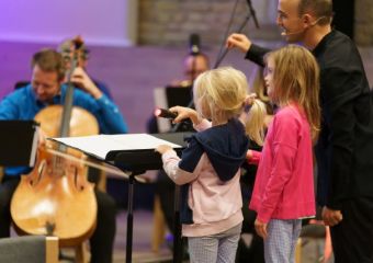 IV. Kalandra Fül Fesztivál - A Danubia Zenekar klasszikus zenei gyerek- és családi fesztiválja
