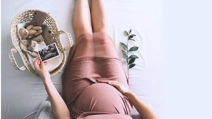 Ingyenes, online tanácsadással segítik a terhességi cukorbetegséggel érintett kismamákat 