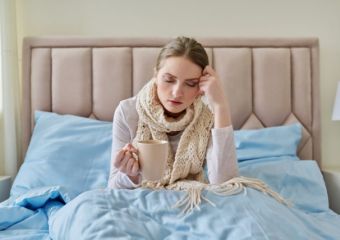 Jelentősen növelheti egyes születési rendellenességek kockázatát az első trimeszteri influenza