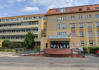 Hétvégén nem lehet szülni a mosonmagyaróvári kórházban, csak hétköznap