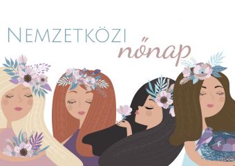 A nemzetközi nőnap eredete - rövid oktató videó gyerekeknek
