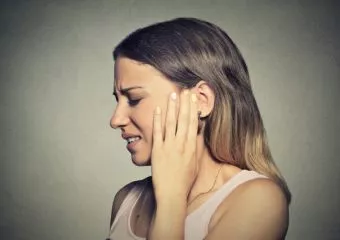 A fülzúgás komoly betegségek tünete lehet