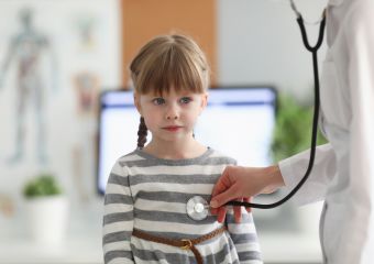 Egy gyermekügyeleti pont marad Borsodban áprilisban, a miskolci kórházban