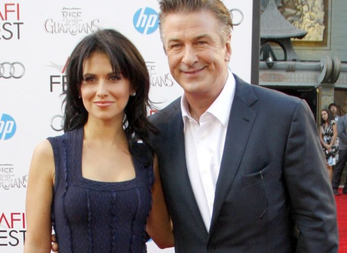 Mit tud kihozni egy belevaló nő egy igazi férfiból? - Hilaria és Alec Baldwin története Mit tud kihozni egy belevaló nő egy igazi férfiból? - Hilaria és Alec Baldwin története