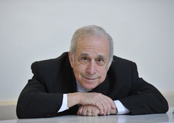 VENDÉGÜNK LAWRENCE FOSTER - 2023. március 23. csütörtök 19.30 Müpa