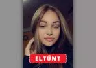 Összeveszett az anyukájával, aztán eltűnt a 15 éves Erika
