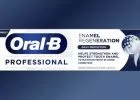 Már Magyarországon is kapható a P&G új Oral-B Enamel Regeneration fogkrémje, amely a fogzománc szerkezetének helyreállítását és megőrzését szolgálja