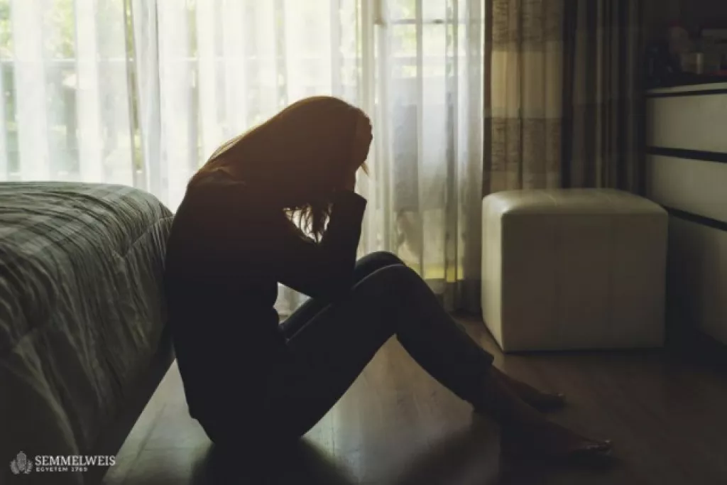 mesterséges intelligencia segítheti a depresszió szűrését mesterséges intelligencia segítheti a depresszió szűrését