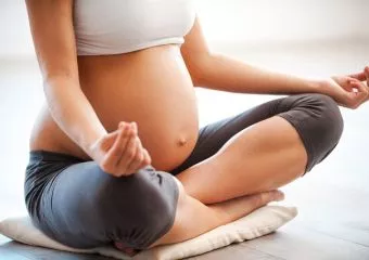 Milyen testmozgások ajánlottak a terhesség alatt?