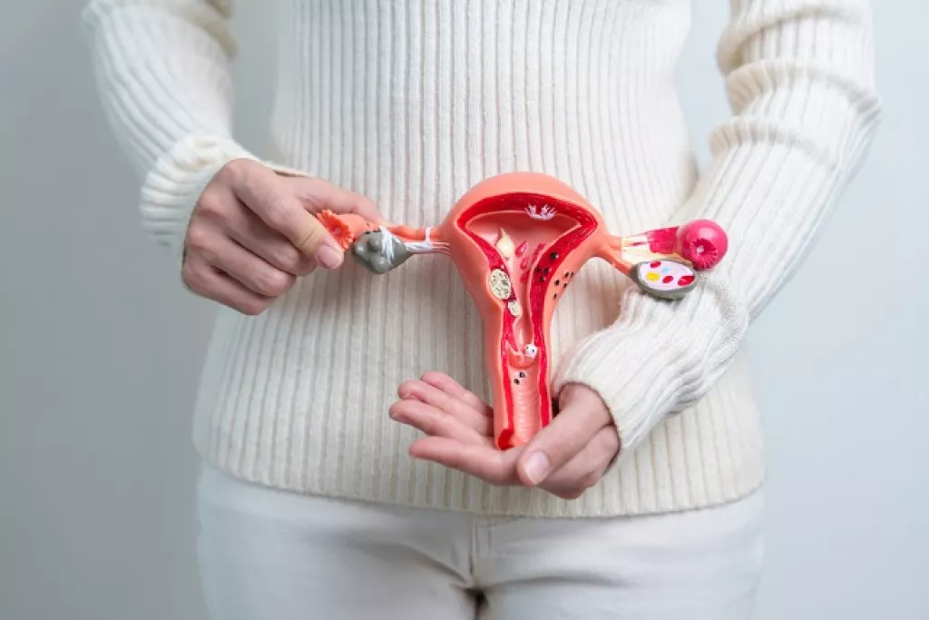 HPV-s nő HPV fertőzés