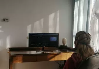 Hogyan segítheti a Neurofeedback agytréning - SCP tréning a tudatos önszabályozást?