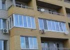 Kizárta egy kisgyerek a szülőjét a kilencedik emeleti lakásuk erkélyére Zalaegerszegen