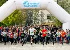 Idén 26. alkalommal rajtol el a Palota Kupa a népszerű mezei futóverseny!