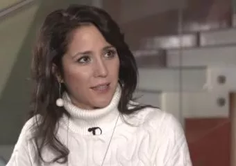 Gubás Gabit nem büntették meg gyorshajtásért, mert azt füllentette, hogy szülni megy