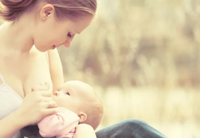 A szülés után legalább két évre megváltozik az anyák agyi struktúrája