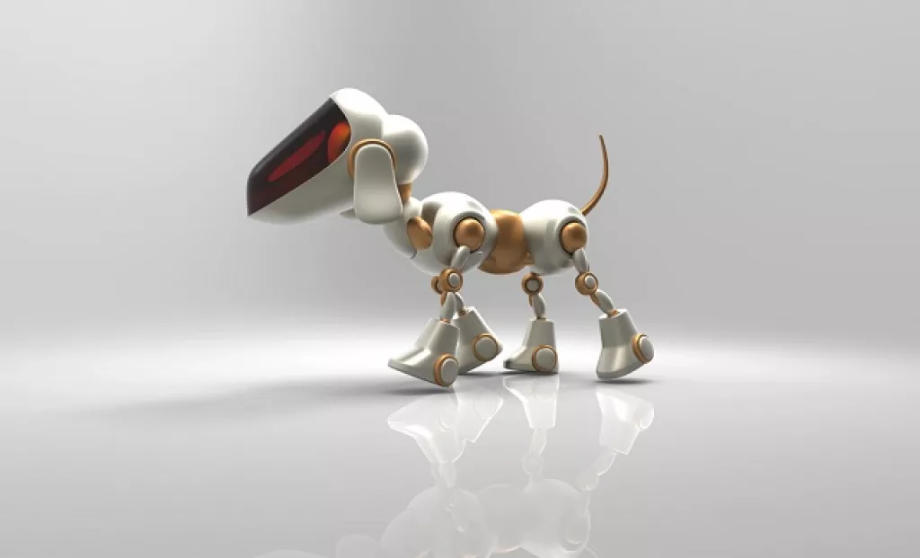 robotkutya robotkutya