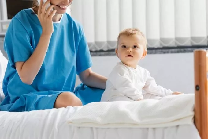 Beszélgess mellette sokat! - Ilyen hatással van az értelmes társalgás a babák agyára Beszélgess mellette sokat! - Ilyen hatással van az értelmes társalgás a babák agyára
