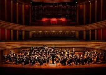 Különleges zenei élmények a Nemzeti Filharmónikusok 2023-2024-es évadjában