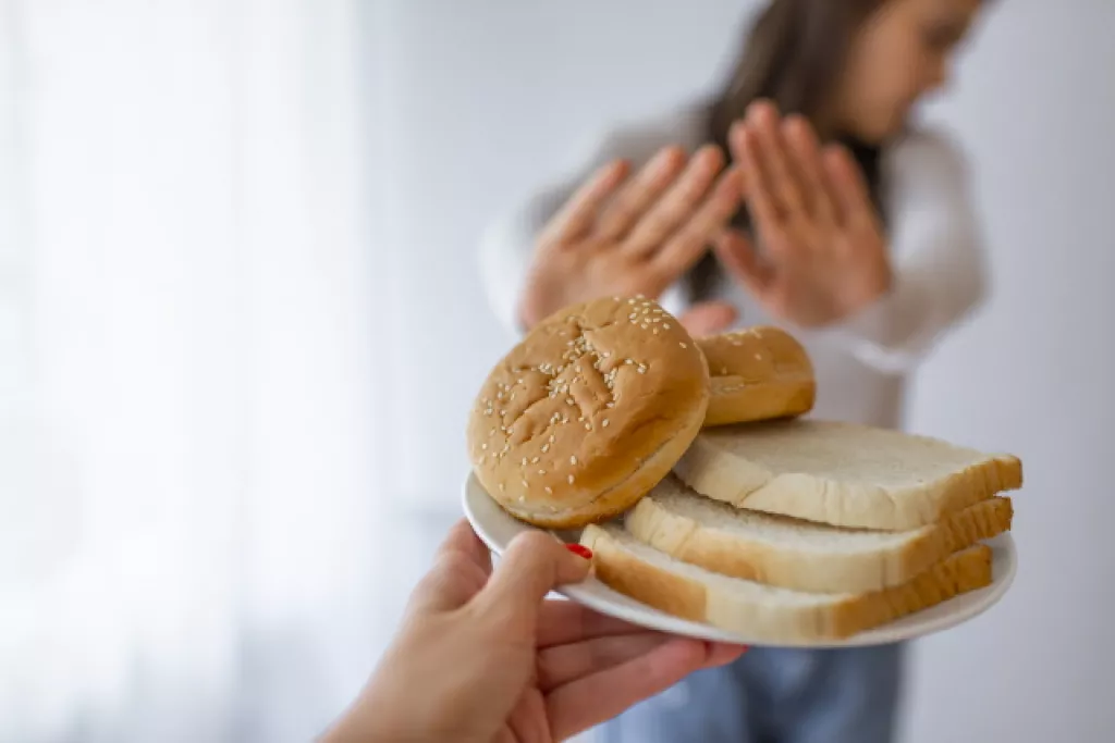 cöliákia: lisztérzékenység, vagy gluténérzékenység cöliákia: lisztérzékenység, vagy gluténérzékenység
