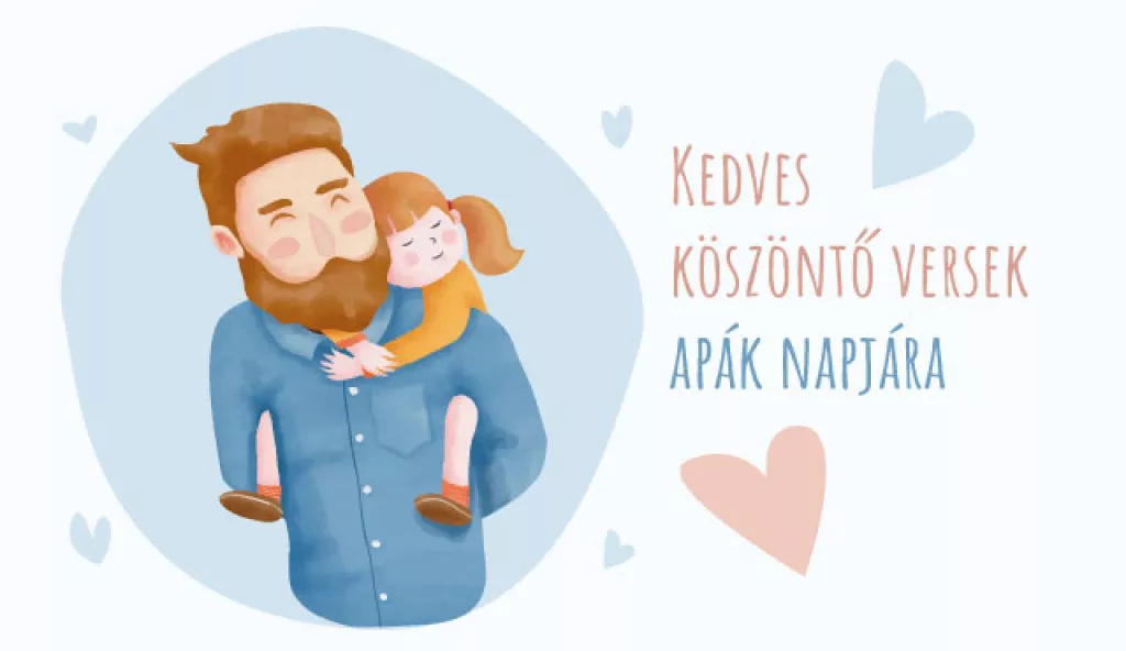 versek apák napjára apák napi versek