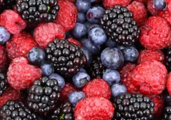 Piros bogyós gyümölcsök, a természetes nyári frissítők - Június 17-én már negyedik alkalommal lesz Zöldség- és Gyümölcsnap
