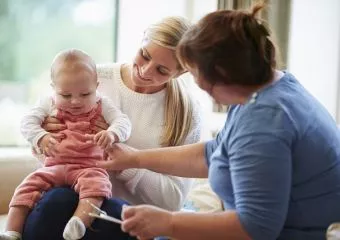 Felmondott az összes védőnő Pétfürdőn, ki látja el a babákat hétfőtől? - Ez áll a távozásuk hátterében